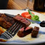 steak, flesh, beef-2272467.jpg